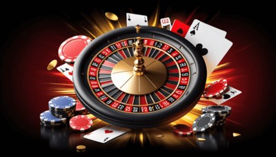 k107: Plataforma de Cassino Online Confiável com Bônus de R$666 ⭐️
