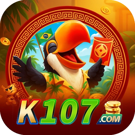 k107 Logo