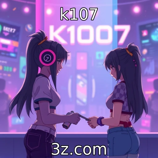 Análise das tendências em desenvolvimento de jogos : k107