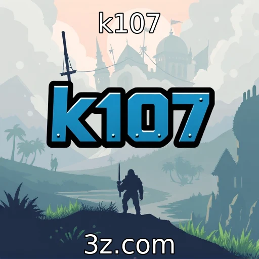 Desenvolvimento de jogos independentes ganha destaque na indústria - k107