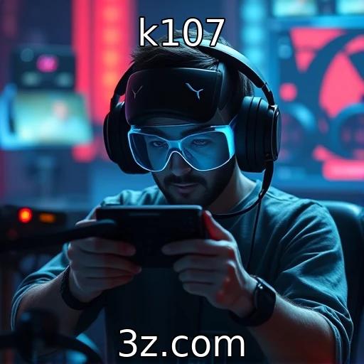 Impacto das microtransações na experiência do jogador | k107